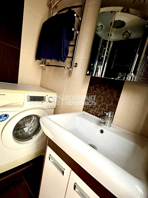 Продаж Квартира 2-кімнатна, 16/16 поверх на вул. Ахсарова Харків - фото 11