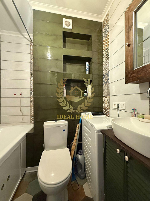 Продаж Квартира 3-кімнатна на Клавдиевская ул., 40В Kiev - photo 5