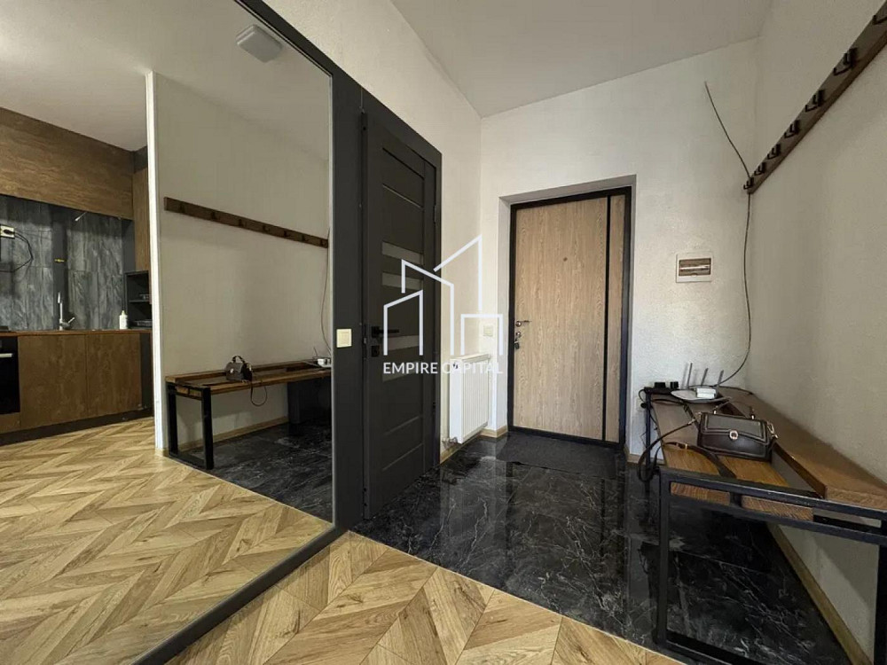 Оренда 1к Квартира 47 кв.м Мікльоша Карла вул. Львів - фото 13