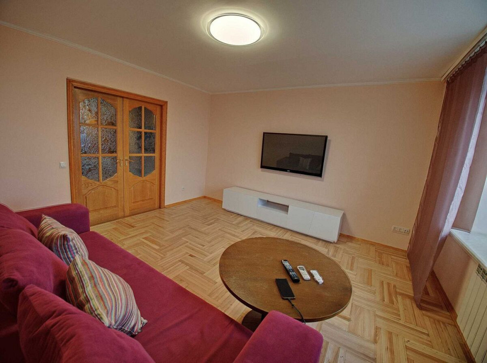 Оренда Квартира 1-кімнатна, 13/16 поверх на проспект Петра Григоренка, 33/44 Київ - фото 1