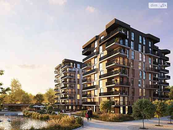 Продаж Квартира 1-кімнатна, 8/9 поверх на Барське Шосе Vinnytsya