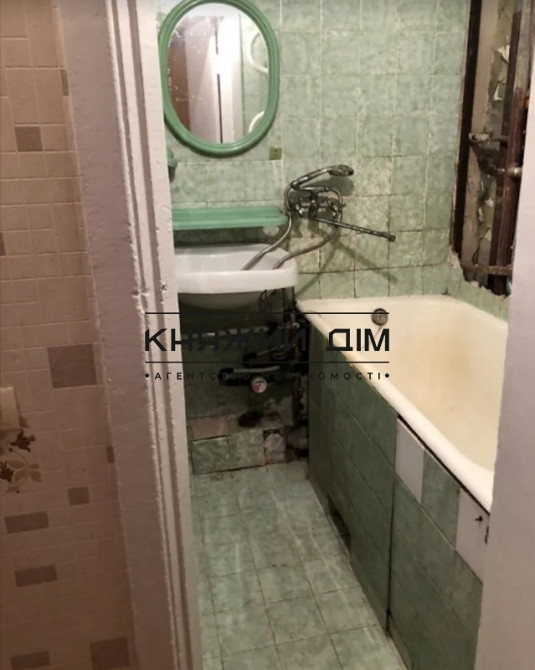 Продаж 2-х к. квартири на Куренівці. № 21145700 Київ - фото 14