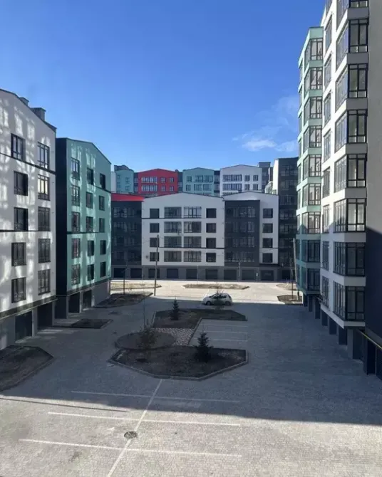 Продаж Квартира 3-кімнатна, 8/10 поверх на Національної Гвардії вул., 16 Ivano-Frankivs'k - photo 11