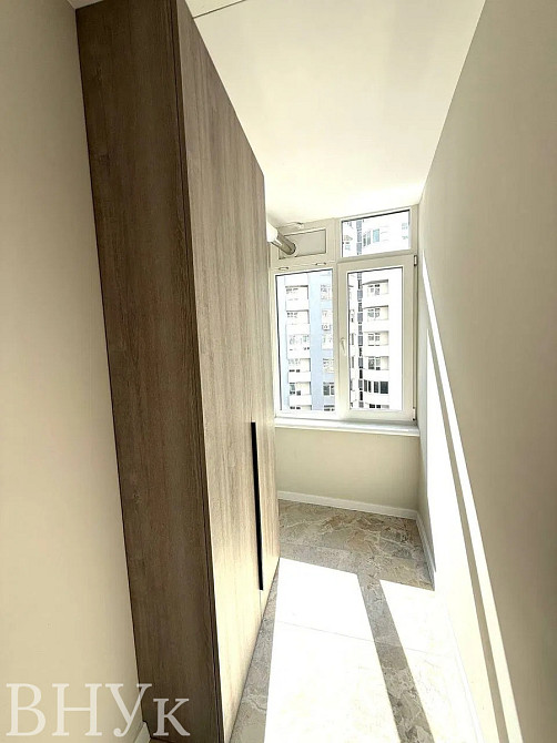 Продаж Квартира 3-кімнатна, 4/12 поверх на вул. Київська Тернополь - изображение 9