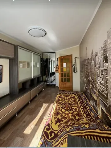 Продаж 3к Квартира 57 кв.м Училищний провулок 11 Кропивницький - фото 2