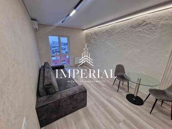 Продаж Квартира 1-кімнатна, 6/19 поверх на вул. Максимовича Михайла Киев