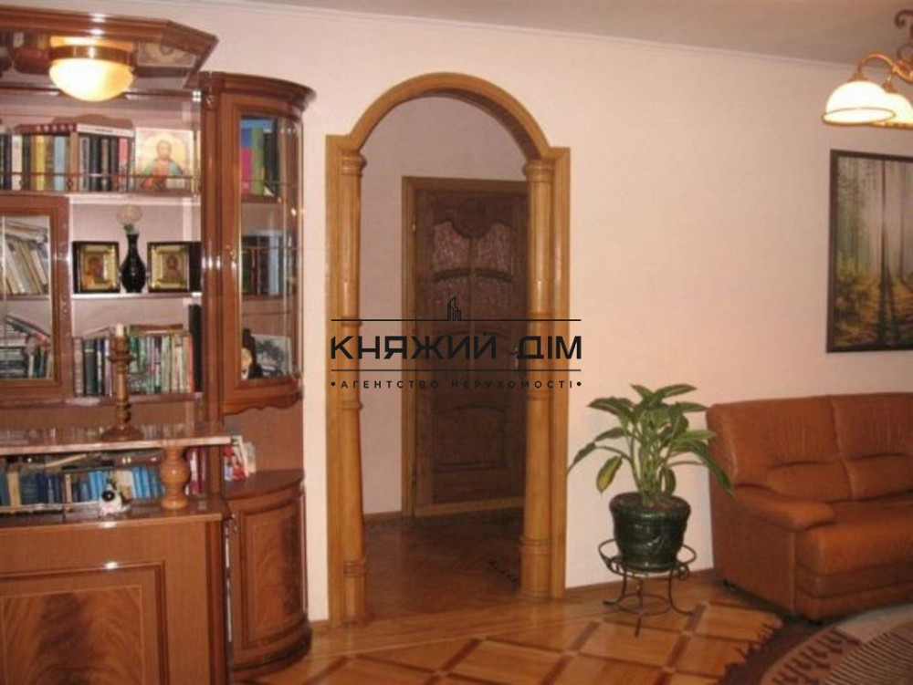 Оренда Квартира 3-кімнатна, 9/10 поверх на вул. Гавро Лайоша ул./Йорданська Kiev - photo 2