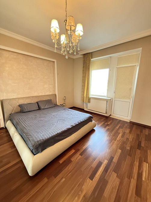 Продаж Квартира 2-кімнатна, 14/24 поверх на Коновальця Євгена вул., д. 32Б Kiev - photo 1