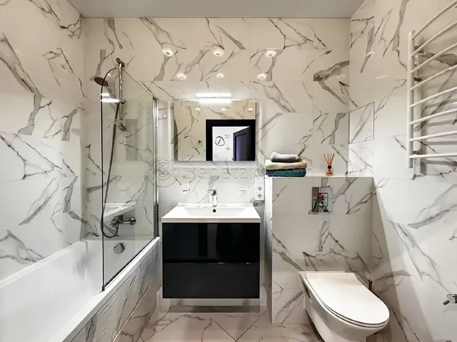 Оренда 2к Квартира 51 кв.м Аркадия, Валерия Самофалова, 16А/6 Одеса - фото 12