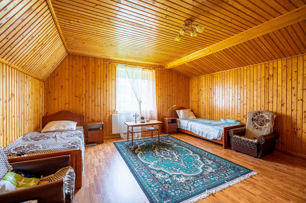 Продаж 2-поверховий Будинок з ділянкою 9.51 сот 125.7 кв.м 3 кімн. на Наливайка вул. Сколе - фото 4