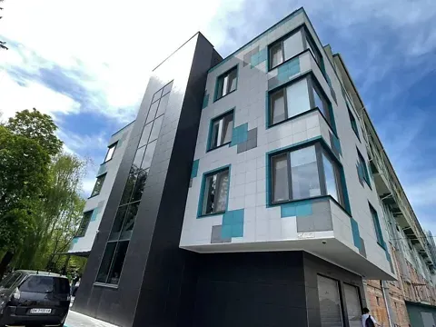 Продаж 1к Квартира 32.8 кв.м вул. Відінська 41 Рівне - фото 3