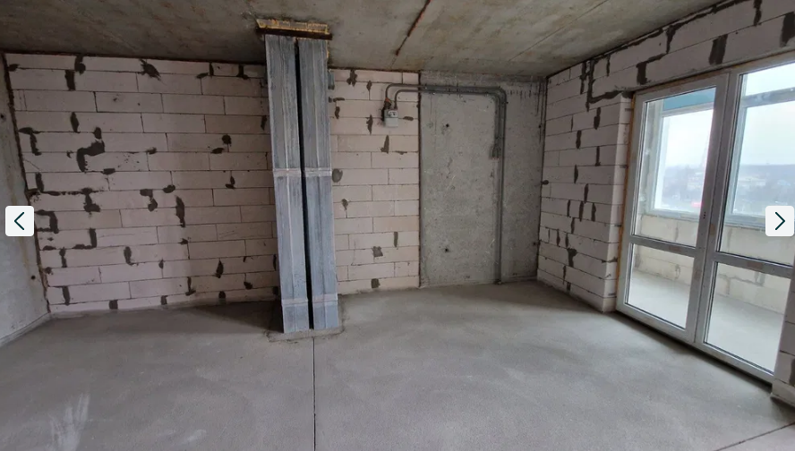 Продаж Квартира 1-кімнатна, 10/10 поверх на Балковская, 119а Одеса - фото 8