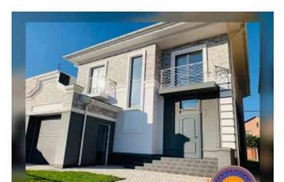 Дом в Совиньоне. Limanka