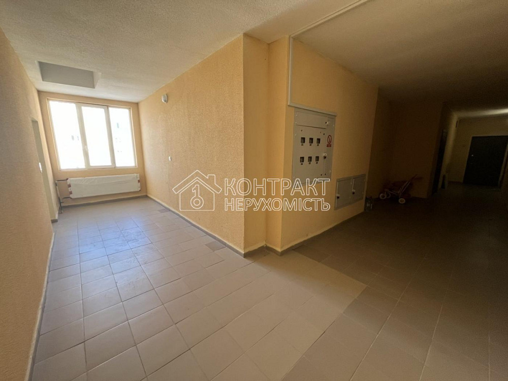 Продаж Квартира 1-кімнатна, 6/6 поверх на вул. Домобудівельна Харків - фото 12