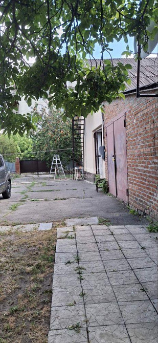 Продаж Будинок 5-кімнатний на вул. повулок Шевченка Балаклея - изображение 7