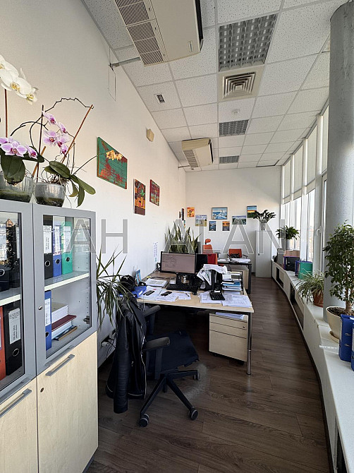 Оренда офісне приміщення на Шевченка Тараса бул., 33Б приміщень - 2, поверх - 24/24 Kiev - photo 3