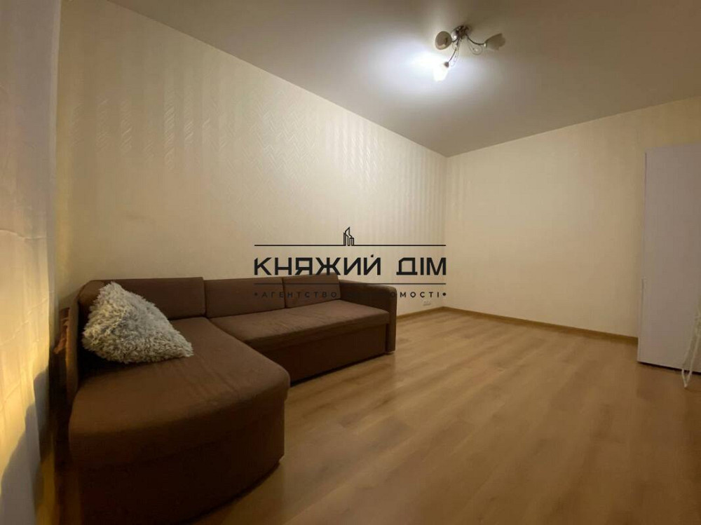 Оренда Квартира 1-кімнатна, 6/10 поверх на вул. Садовая  - изображение 14