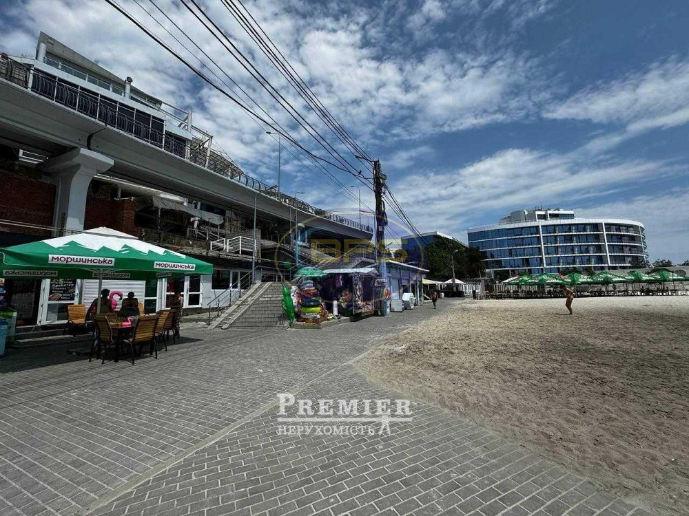 Продаж приміщення вільного призначення Одесса - изображение 10