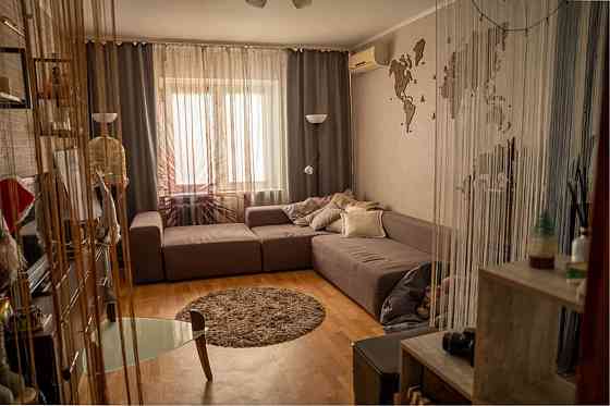 Продаж Квартира 1-кімнатна, 15/22 поверх на Олени Пчілки, 2Б Киев