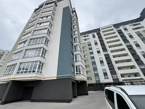 Продаж 2к Квартира 67 кв.м ЖК Новобудова Хмельницький - фото 5
