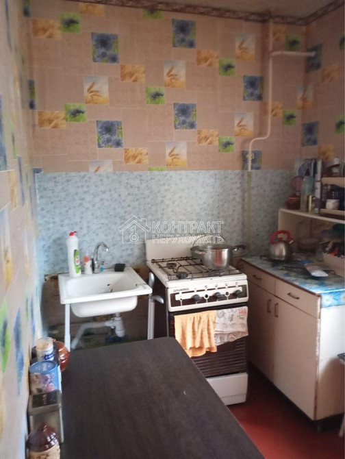 Продаж Квартира 1-кімнатна, 1/9 поверх на вул. Велика Панасівська Харьков - изображение 7