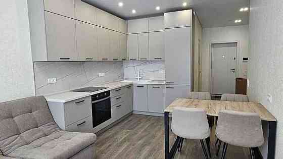 Оренда Квартира 2-кімнатна, 11/26 поверх на Дніпровська набережна, 15Д Київ