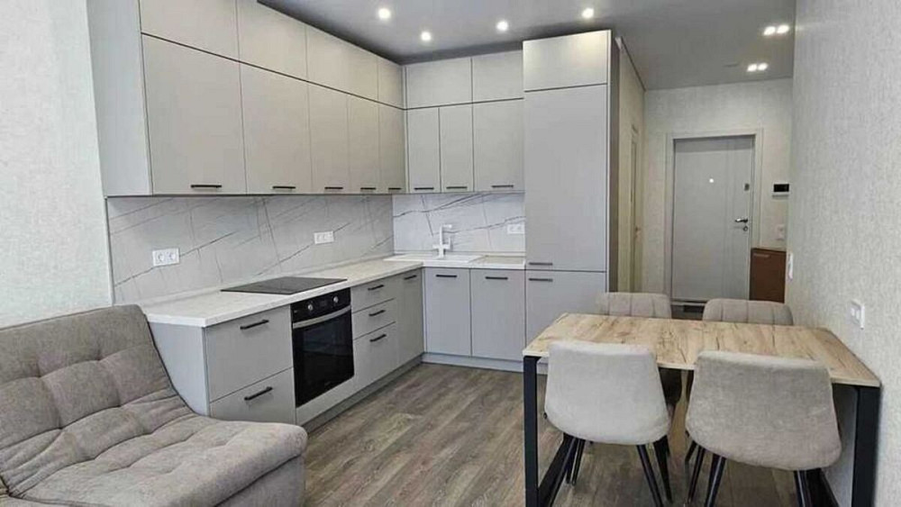 Оренда Квартира 2-кімнатна, 11/26 поверх на Дніпровська набережна, 15Д Київ - фото 1