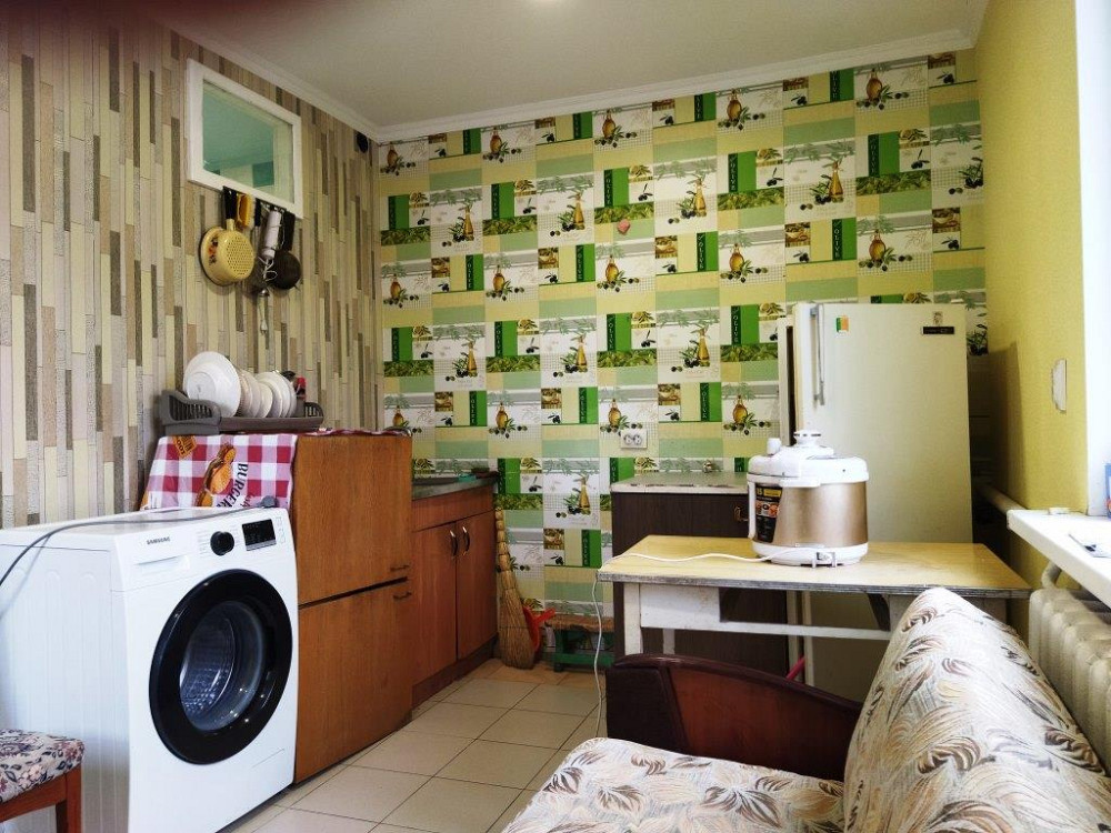 Оренда 1-поверховий Будинок  40 кв.м 1 кімн. на пров.Винокурний Житомир - фото 4