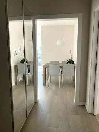 Оренда Квартира 1-кімнатна, 15/26 поверх на ул. Казимира Малевича, 89 Киев