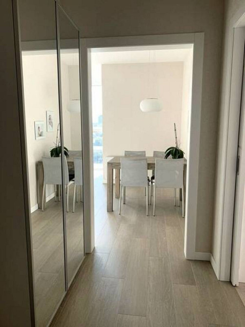 Оренда Квартира 1-кімнатна, 15/26 поверх на ул. Казимира Малевича, 89 Київ - фото 4