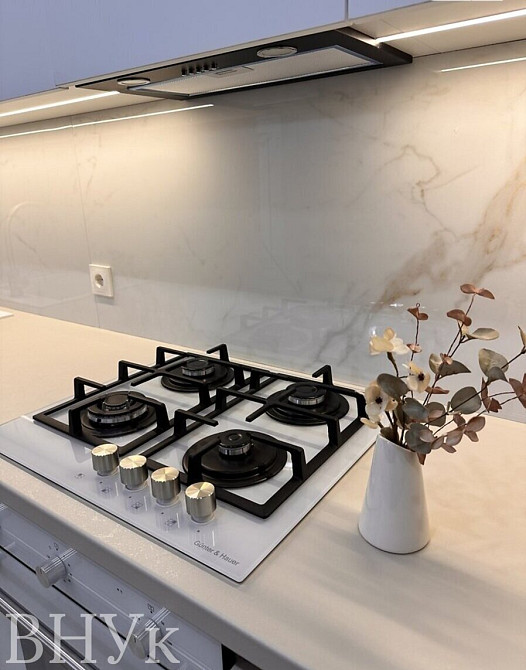 Продаж Квартира 2-кімнатна, 2/12 поверх на вул. Київська Тернопіль - фото 5