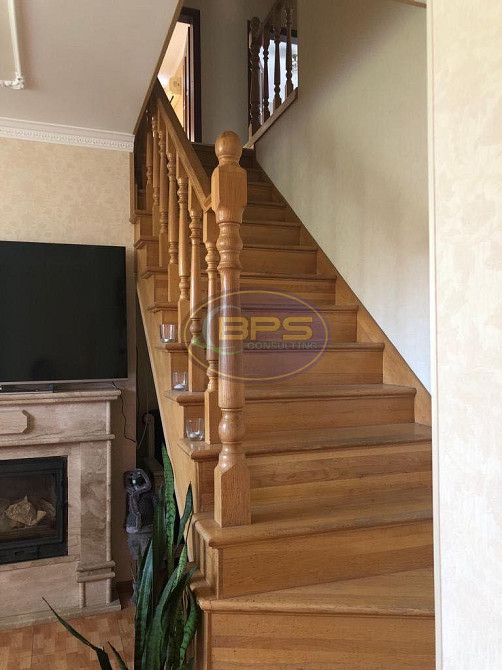 Продаж 2-поверховий Будинок з ділянкою 14 сот 227 кв.м 5 кімн. на Ольгіевська вул. Таїрове - фото 5