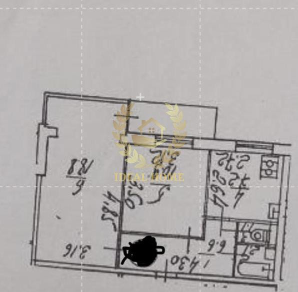 Продаж 2-кімнатной квартири в Шевченківському р-н Київ - фото 17