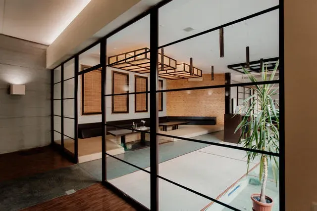 Party house with pool Odessa - photo 10