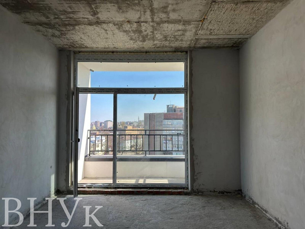 Продаж Квартира 1-кімнатна, 8/8 поверх на вул. Вовчинецька Ивано-Франковск - изображение 5