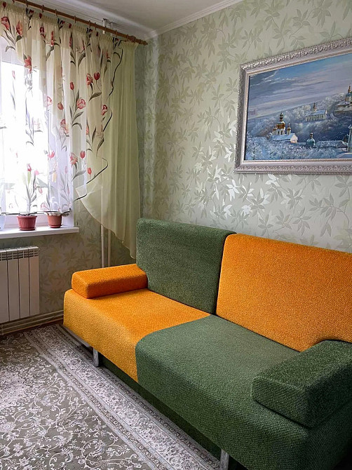 Продається 3-кімнатна квартира з меблями — вул Жадова Кропивницький - фото 17