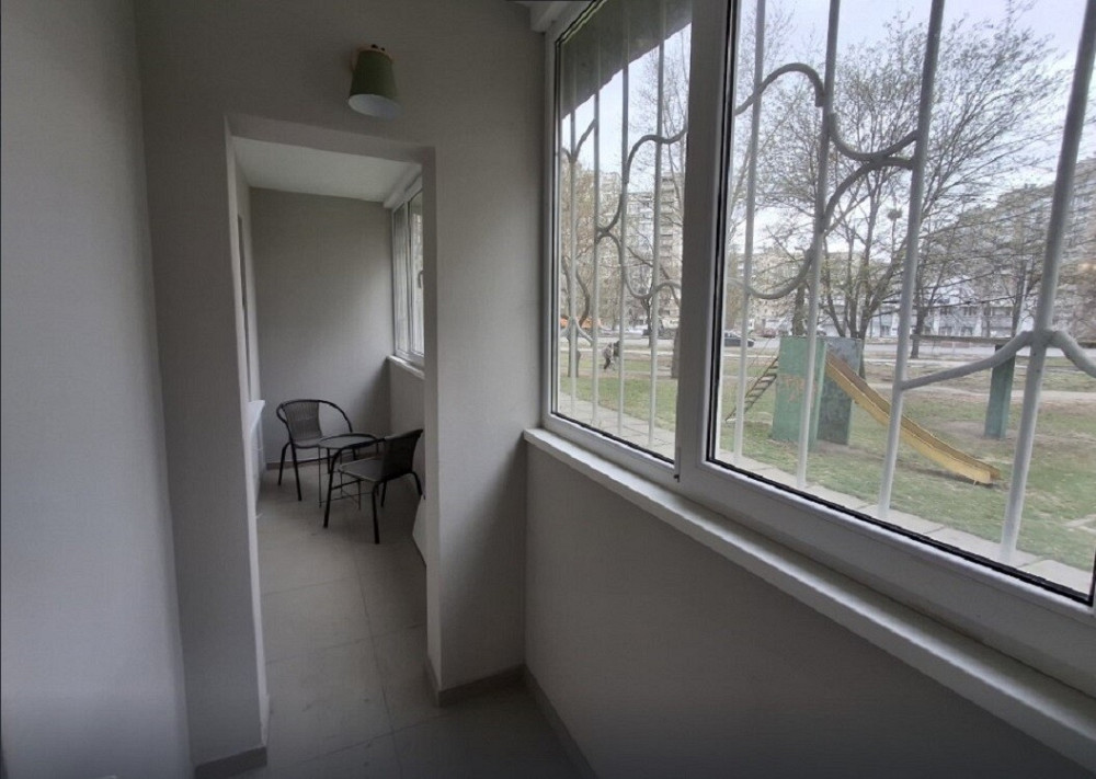 Продаж Квартира 1-кімнатна, 1/16 поверх на шоссе Харьковское, д.63 Київ - фото 10