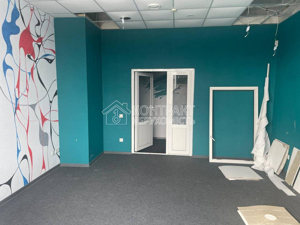 Оренда офісне приміщення на вул. Отакара Яроша Харьков - изображение 15