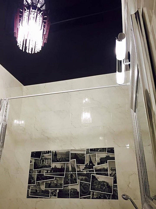 Оренда Квартира 1-кімнатна, 13/18 поверх на Гагаринское плато, 5б Одесса - изображение 5