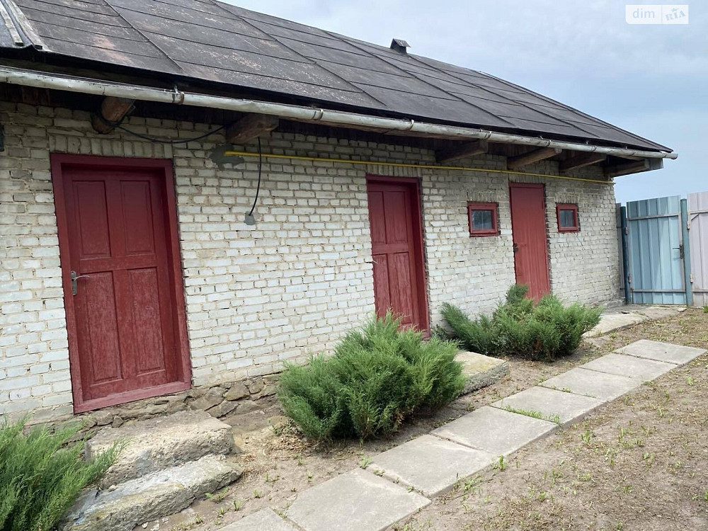 Продаж 1-поверховий Будинок з ділянкою 18 сот 65 кв.м 3 кімн.  Мшана - фото 8