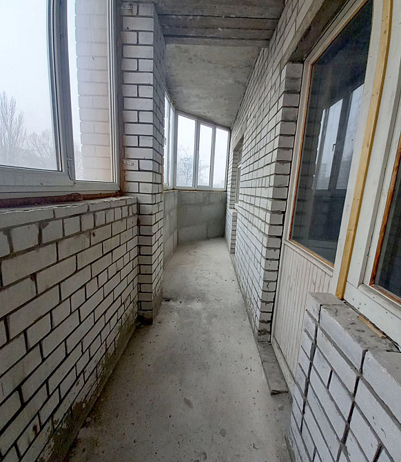 Продаж Квартира 4-кімнатна, 3/11 поверх на Любарского, 36 Дніпро - фото 2