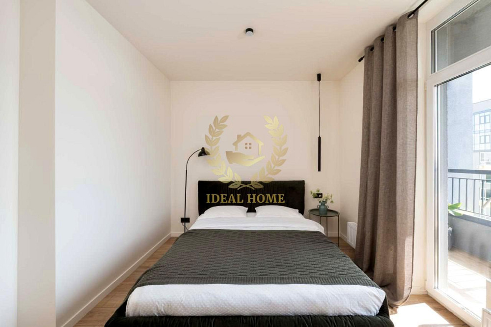 Простора 2-кімнатна квартира в ЖК “Медовий”, Кадетський Гай, 10 Kiev - photo 12