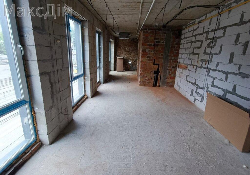 Продаж Будинок 1-кімнатний на Степана Бандери пр. Ternopil' - photo 3