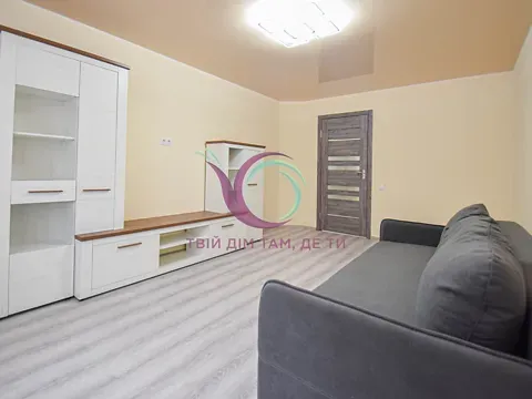 Оренда 1к Квартира 45 кв.м Галицька вулиця 7Д Тернопіль - фото 5