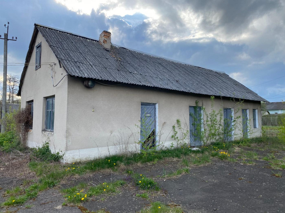 Оренда готовий бізнес на вул. Тиха поверх - 1/1 Радивилів - фото 3