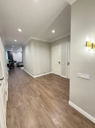 For sale 2-room Apartment 104.1 sq.m Паркова,2/1А Khmel'nyts'kyy