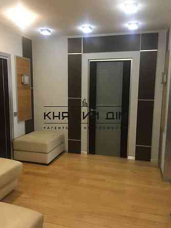 Оренда 3-к. квартири на Райдужному масиві. Код 11203784 Kiev