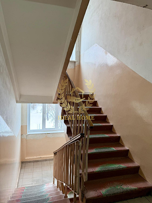 Продаж Квартира 1-кімнатна, 4/5 поверх на Кубанской Украины ул., 19А Київ - фото 14