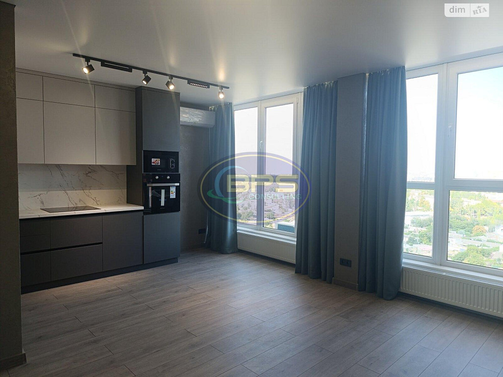 Продаж 1к Квартира 63.3 кв.м Бугаєвська вул. Одеса - фото 2