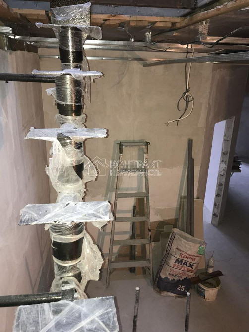 Продаж Квартира 3-кімнатна, 5/5 поверх на вул. Новоолександрівська Харків - фото 18